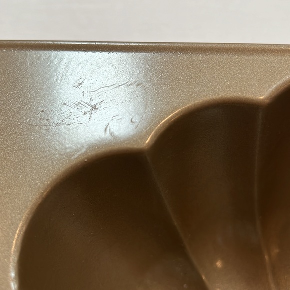 Pumpkin Cake pan. - Picture 7 of 7